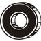 Bearing 3/8'